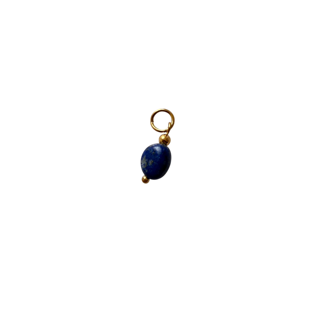 Pierre effet Lapis Lazuli