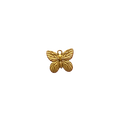 Papillon doré