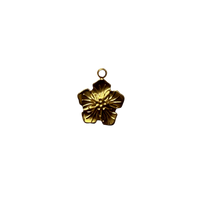 Fleur de cerisier