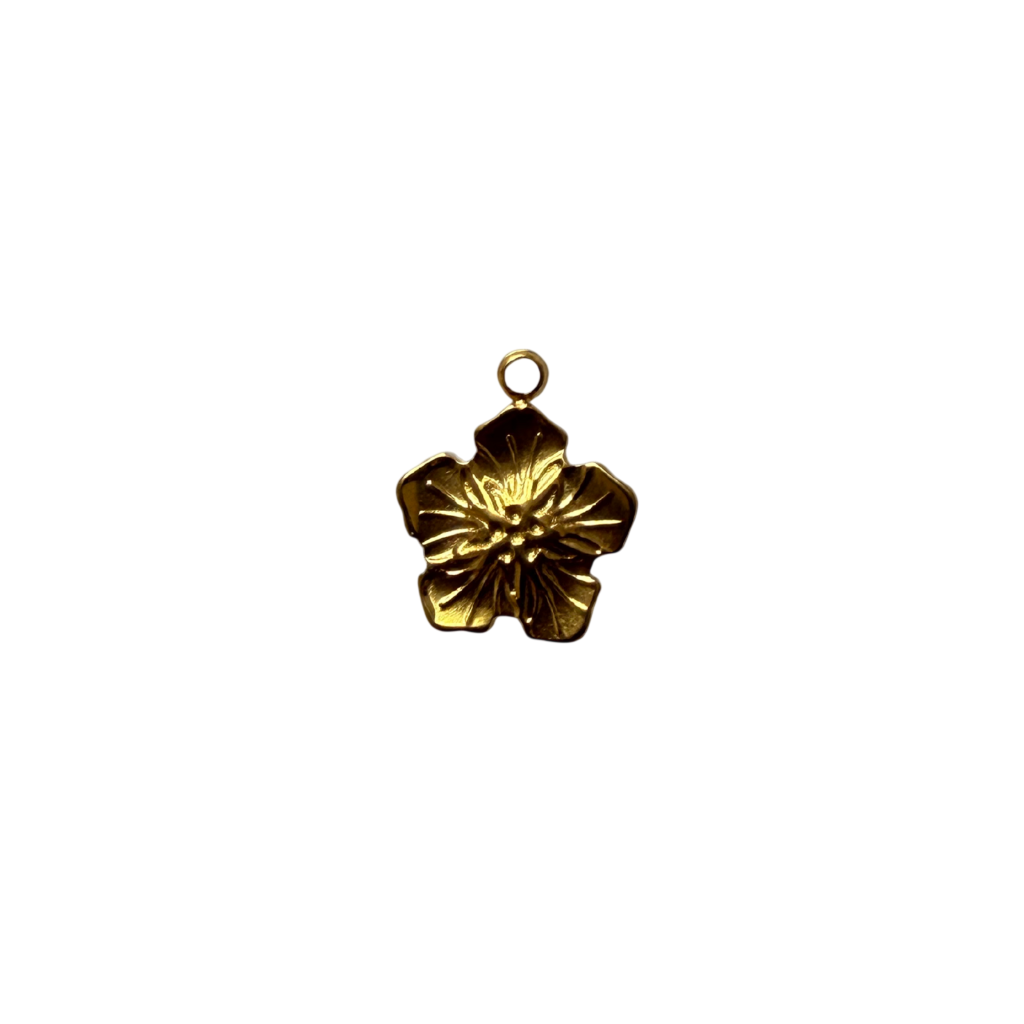 Fleur de cerisier