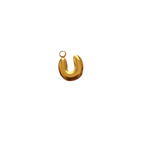 Lettre U