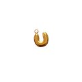 Lettre U