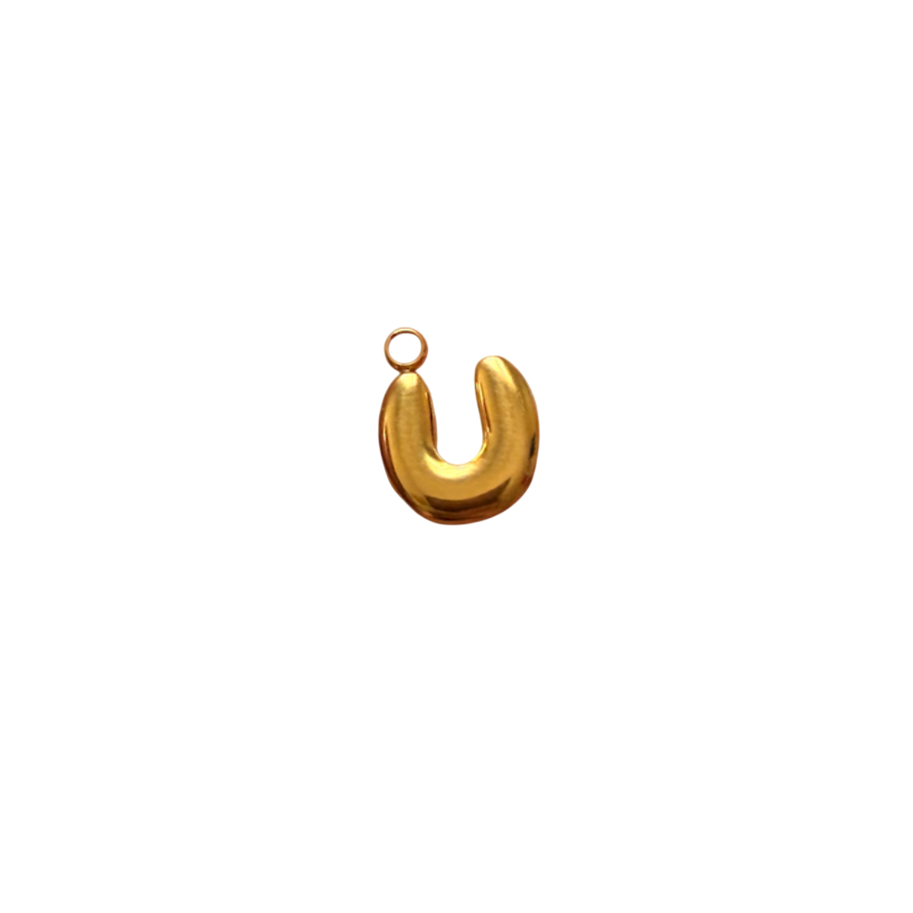 Lettre U