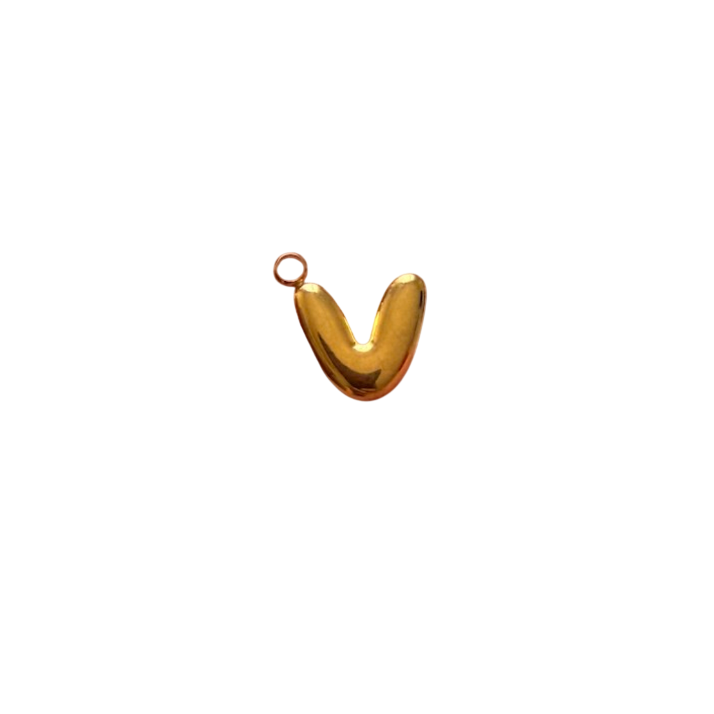 Lettre V
