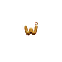 Lettre W