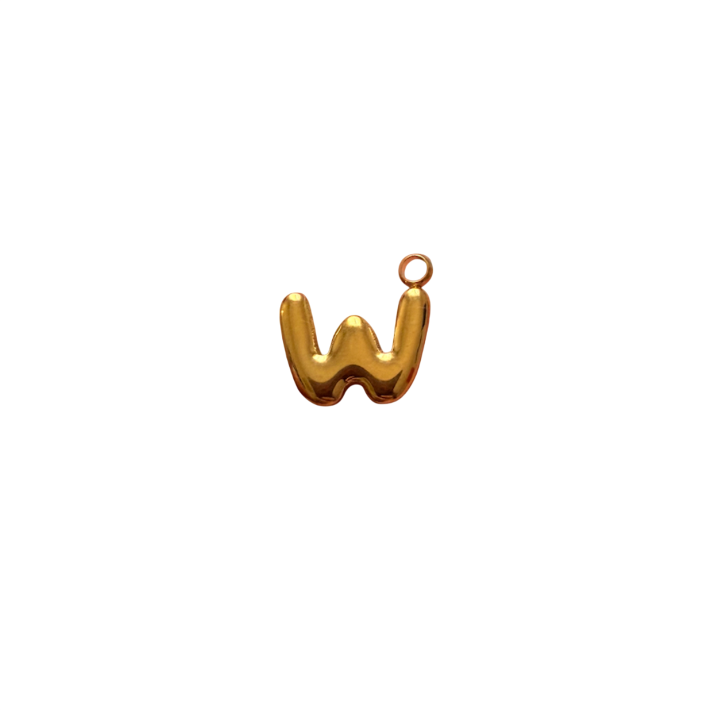 Lettre W