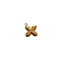 Lettre X
