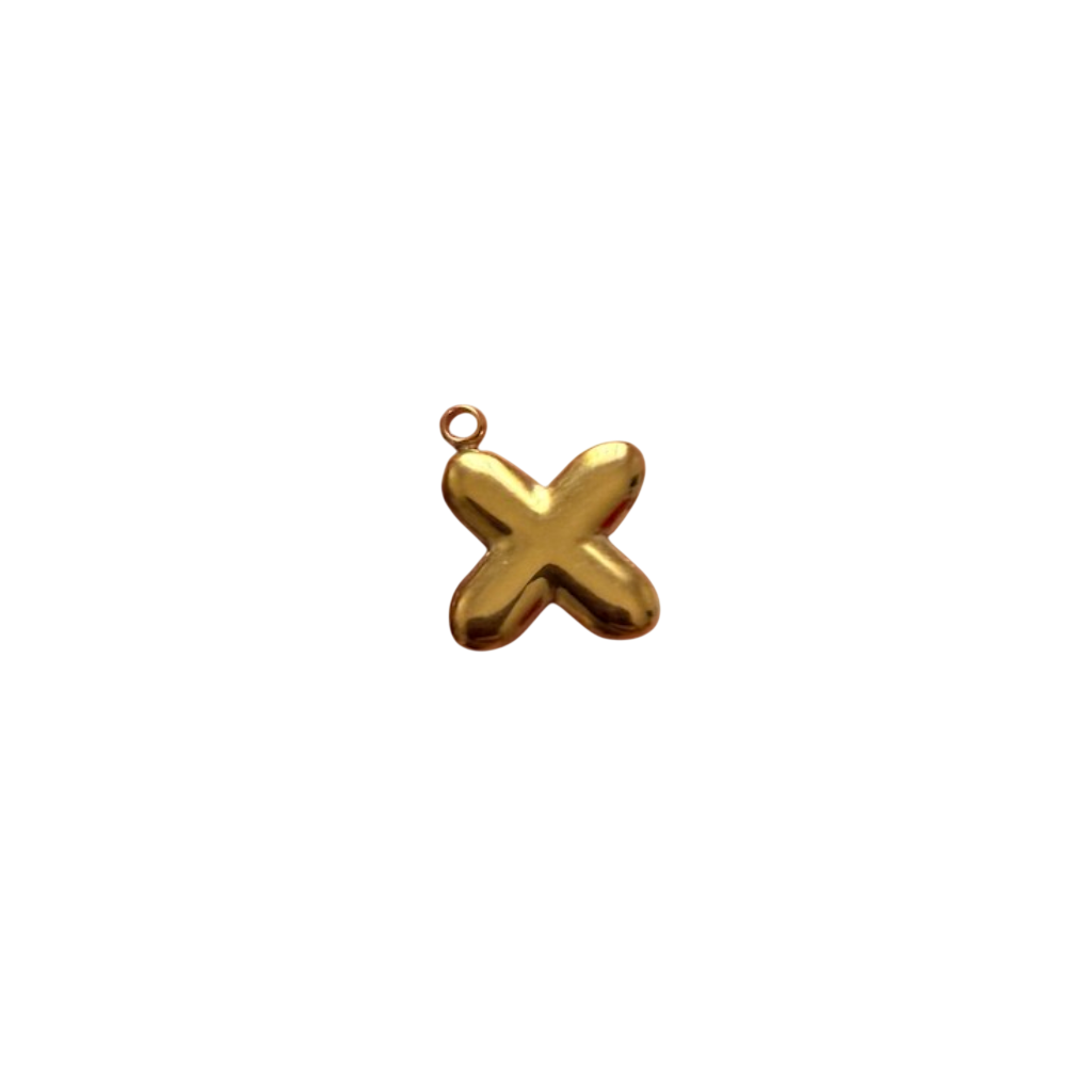Lettre X