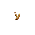 Lettre Y