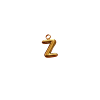 Lettre Z