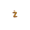 Lettre Z