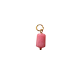 Cylindre pierre rose
