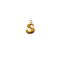Lettre S