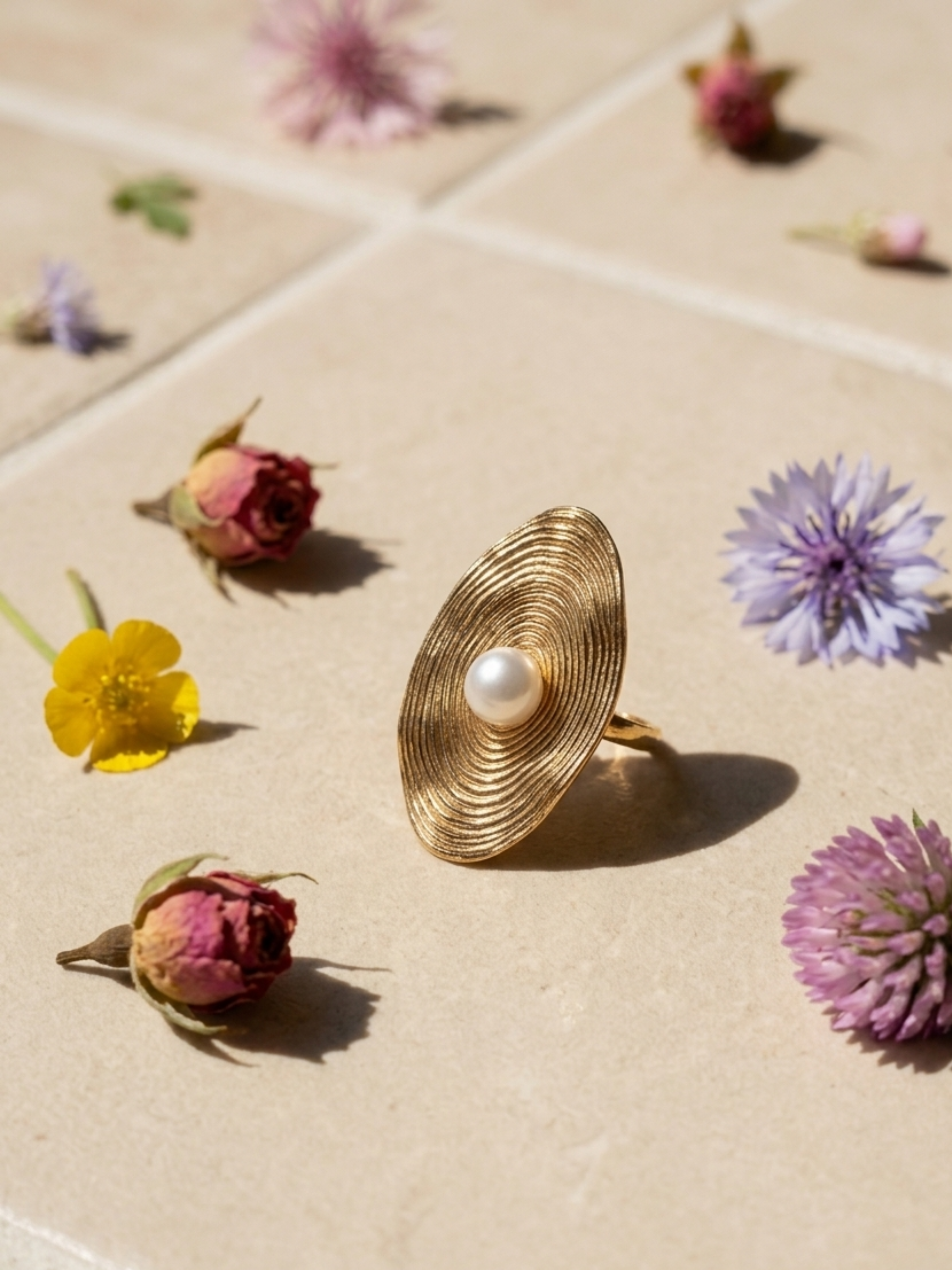 Bague Laurie