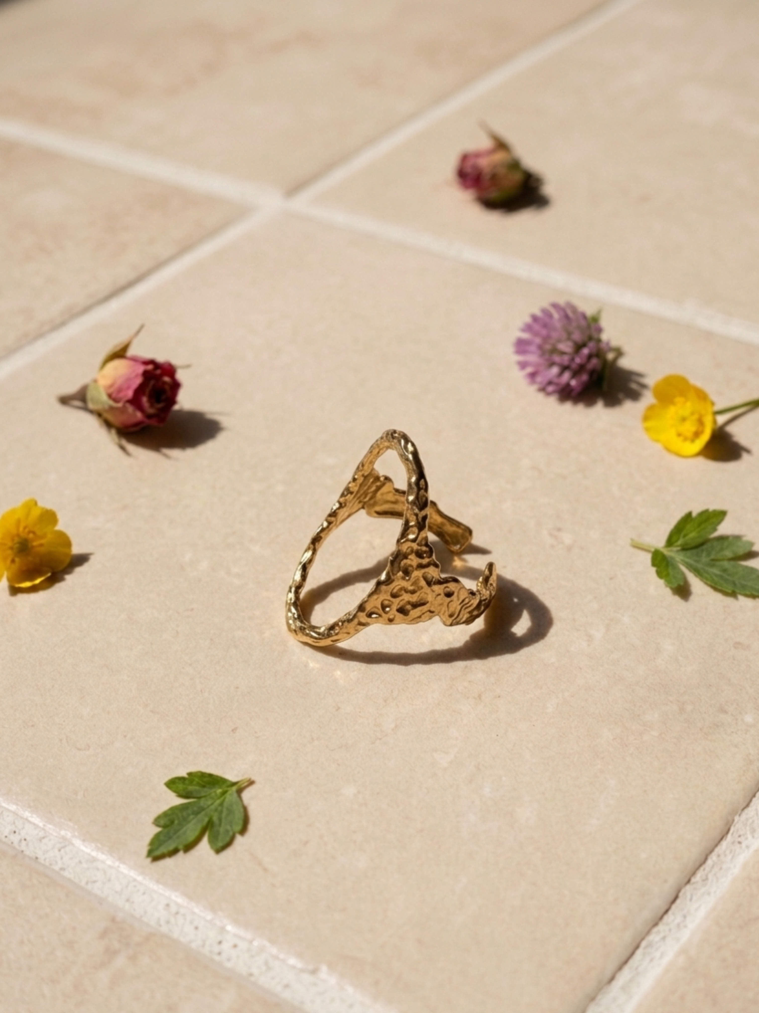 Bague Séréna