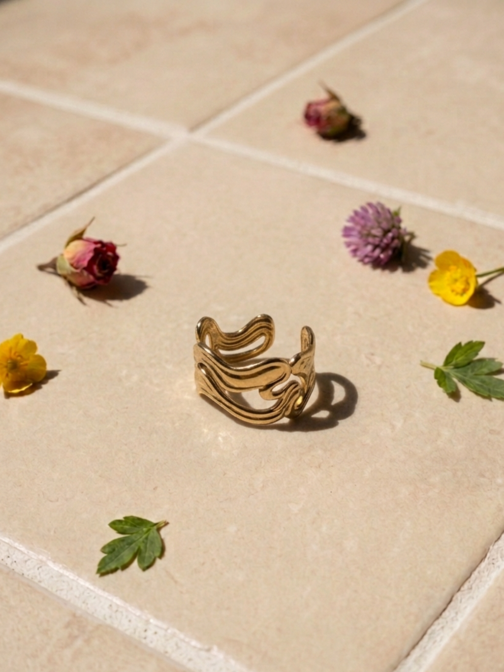 Bague Lola