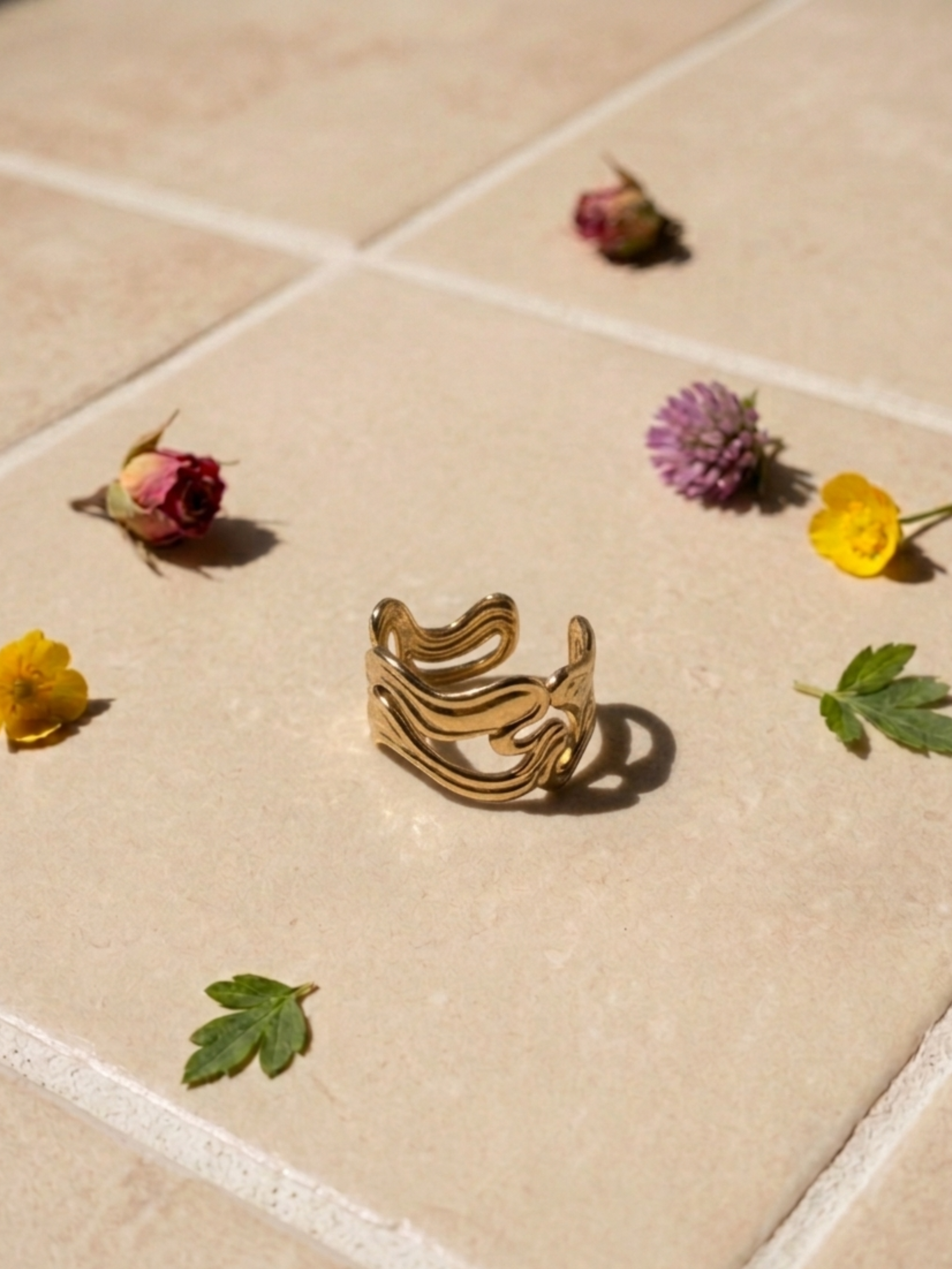 Bague Lola