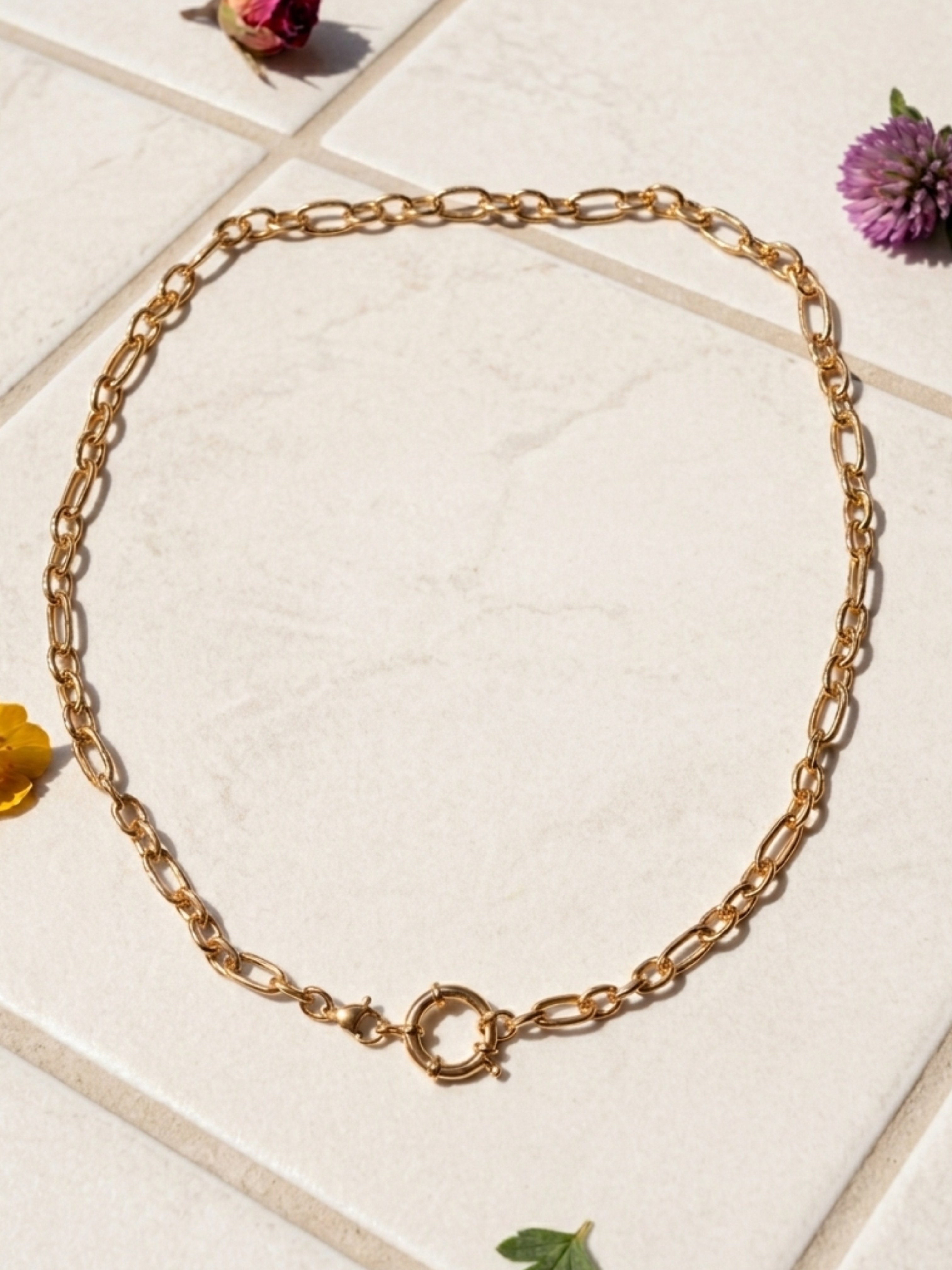 Collier Laurice - Personnalisable