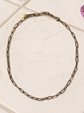 Collier Aurore - Personnalisable