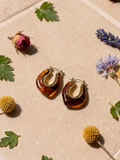 Boucles d'oreilles Florence