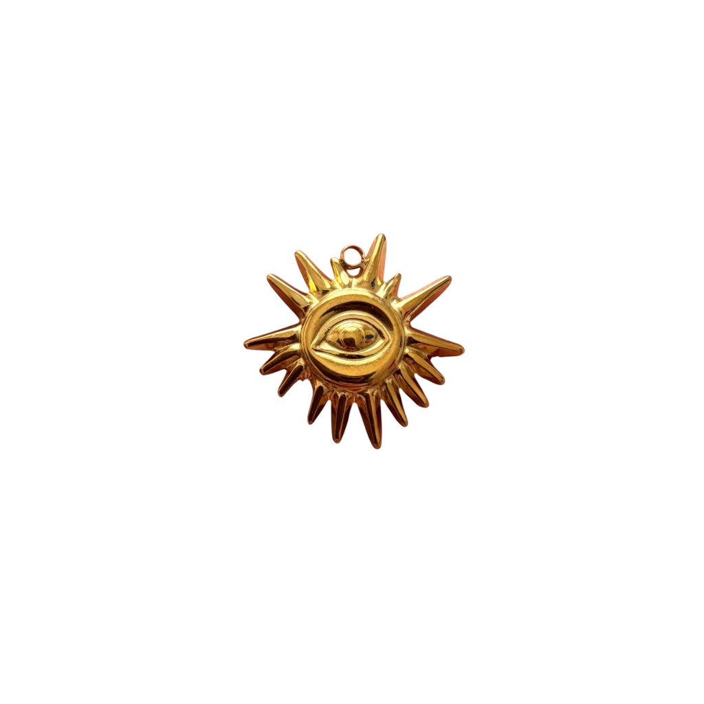 Soleil protecteur