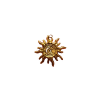 Soleil hypnothique