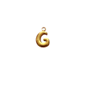 Lettre G