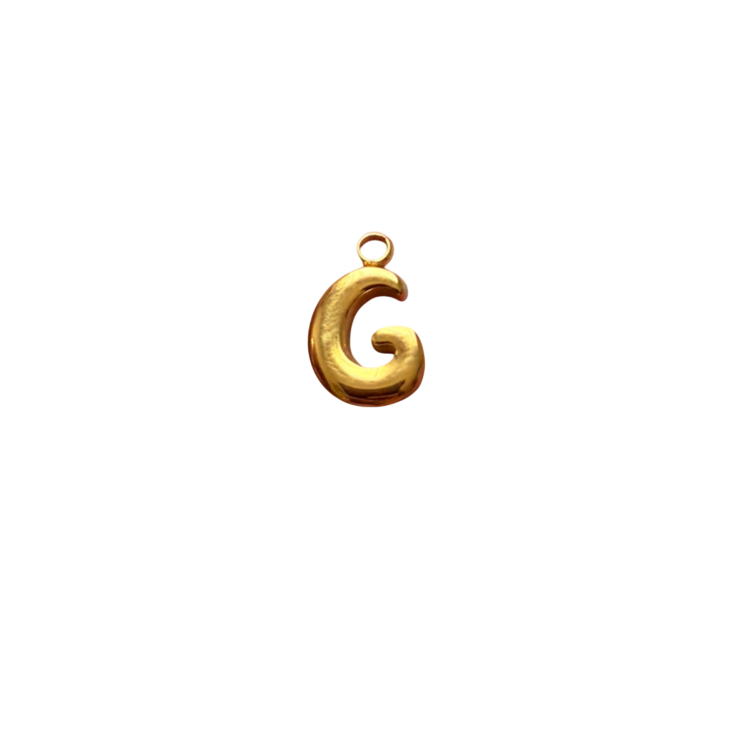 Lettre G