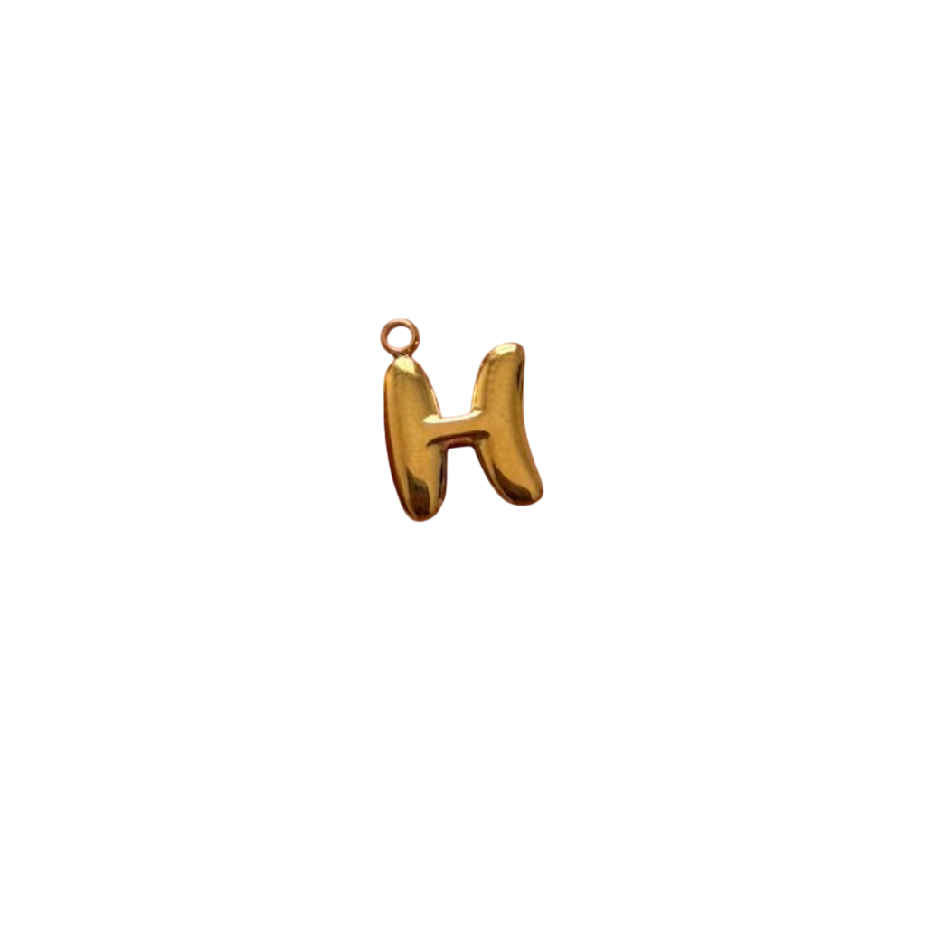 Lettre H