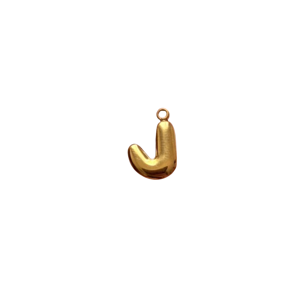 Lettre J