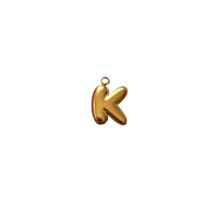 Lettre K