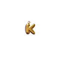 Lettre K