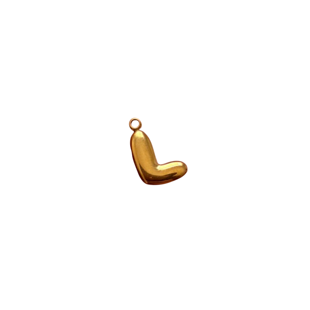 Lettre L