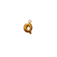 Lettre Q