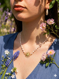 Collier Hélia