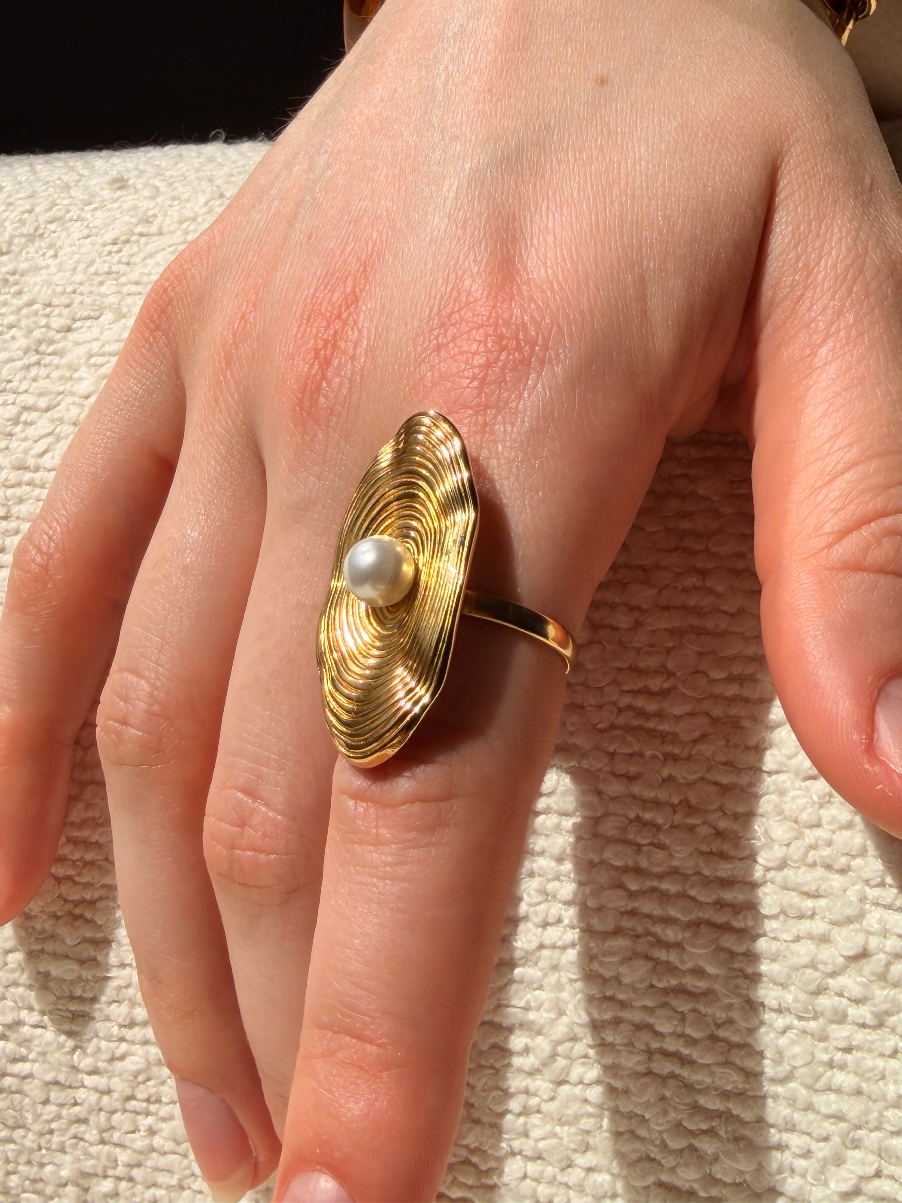 Bague Laurie