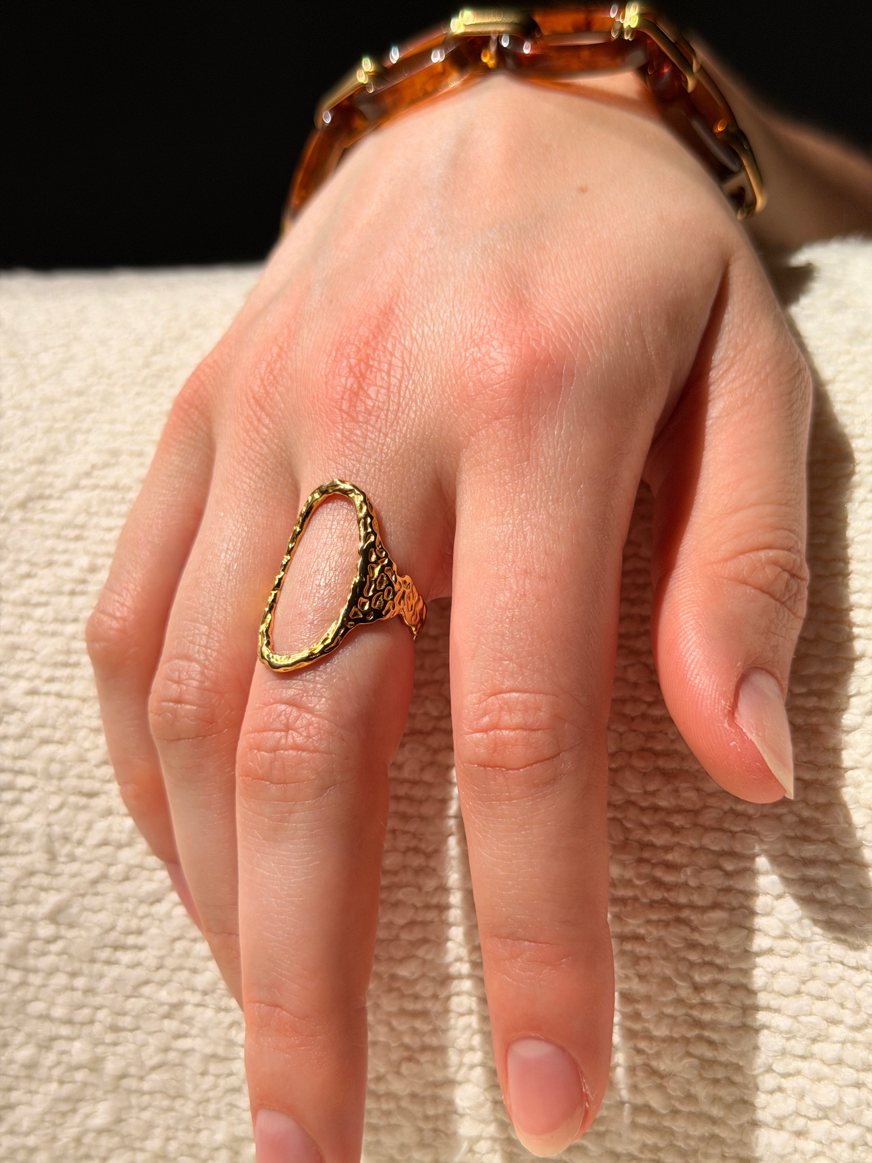 Bague Séréna