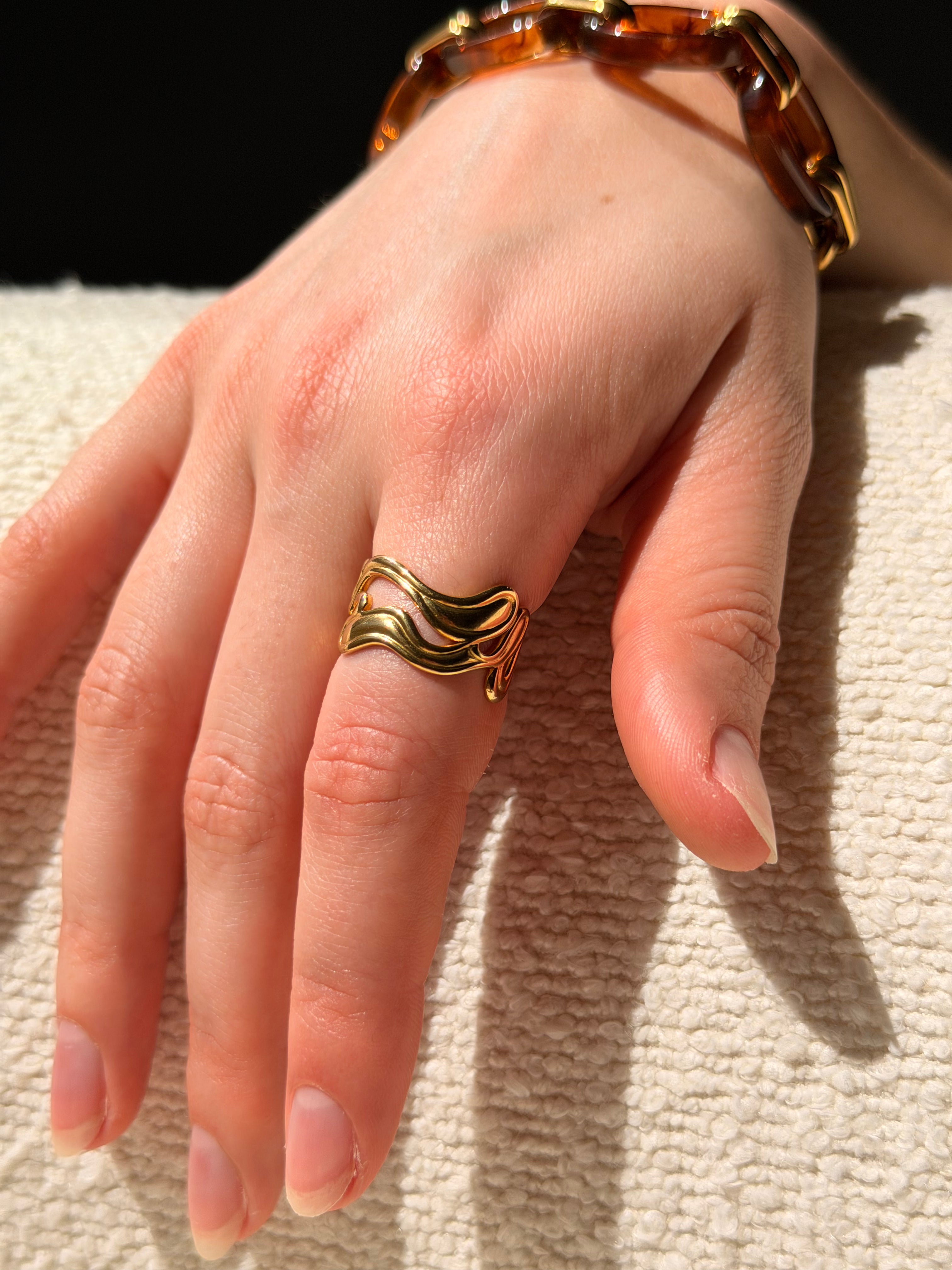 Bague Lola