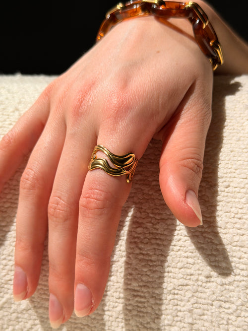 Bague Lola