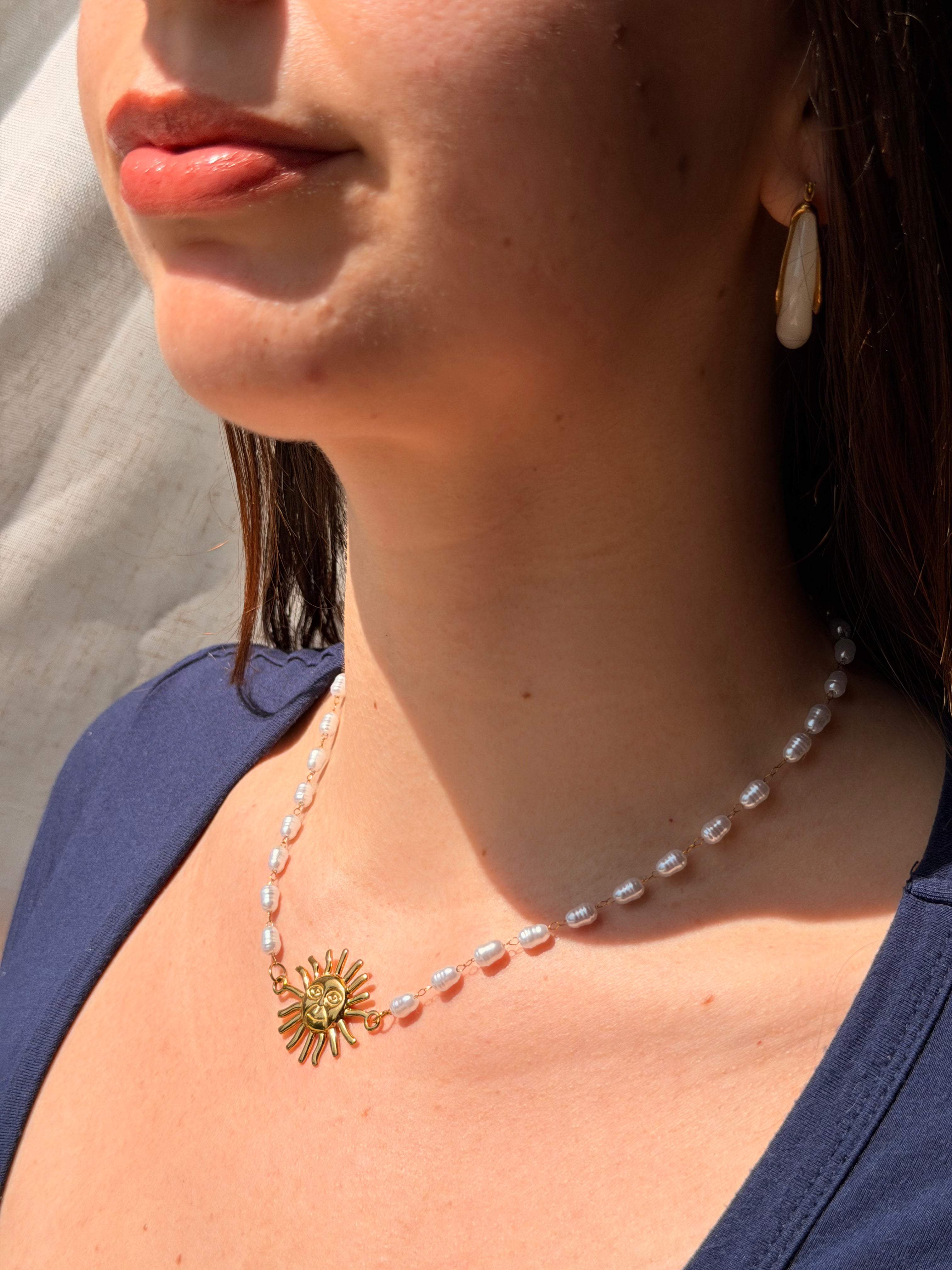 Collier Hélia