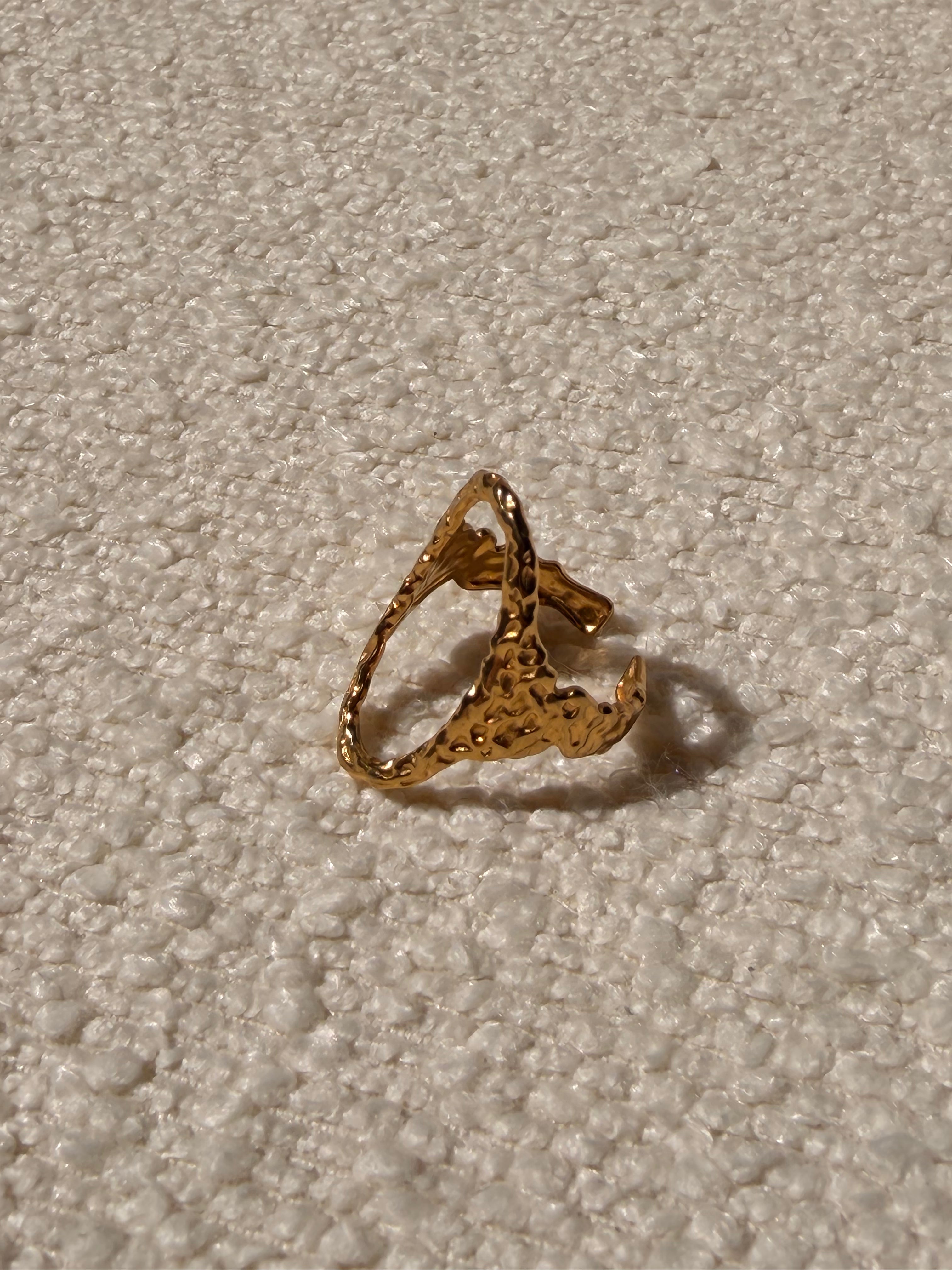 Bague Séréna