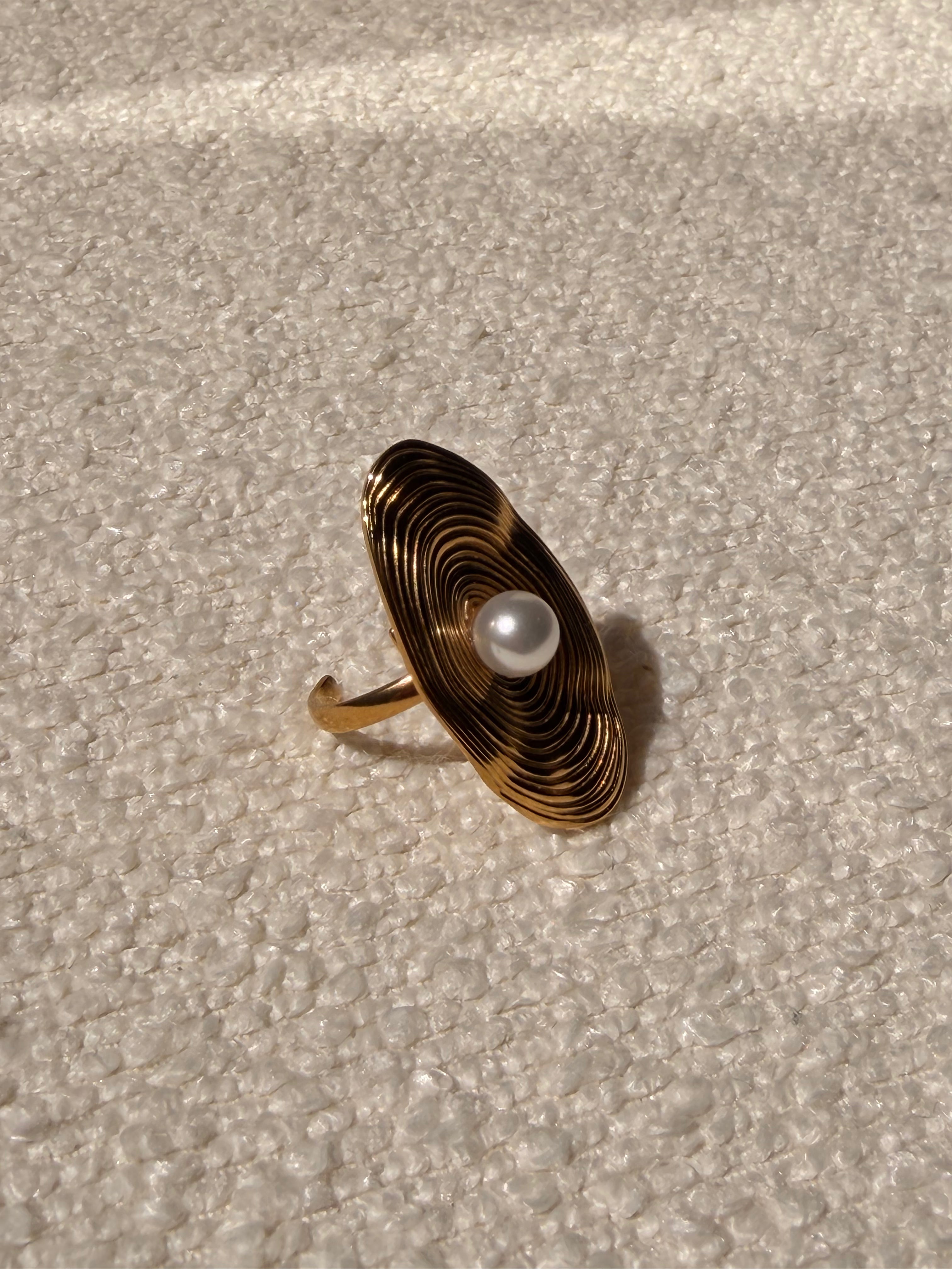Bague Laurie