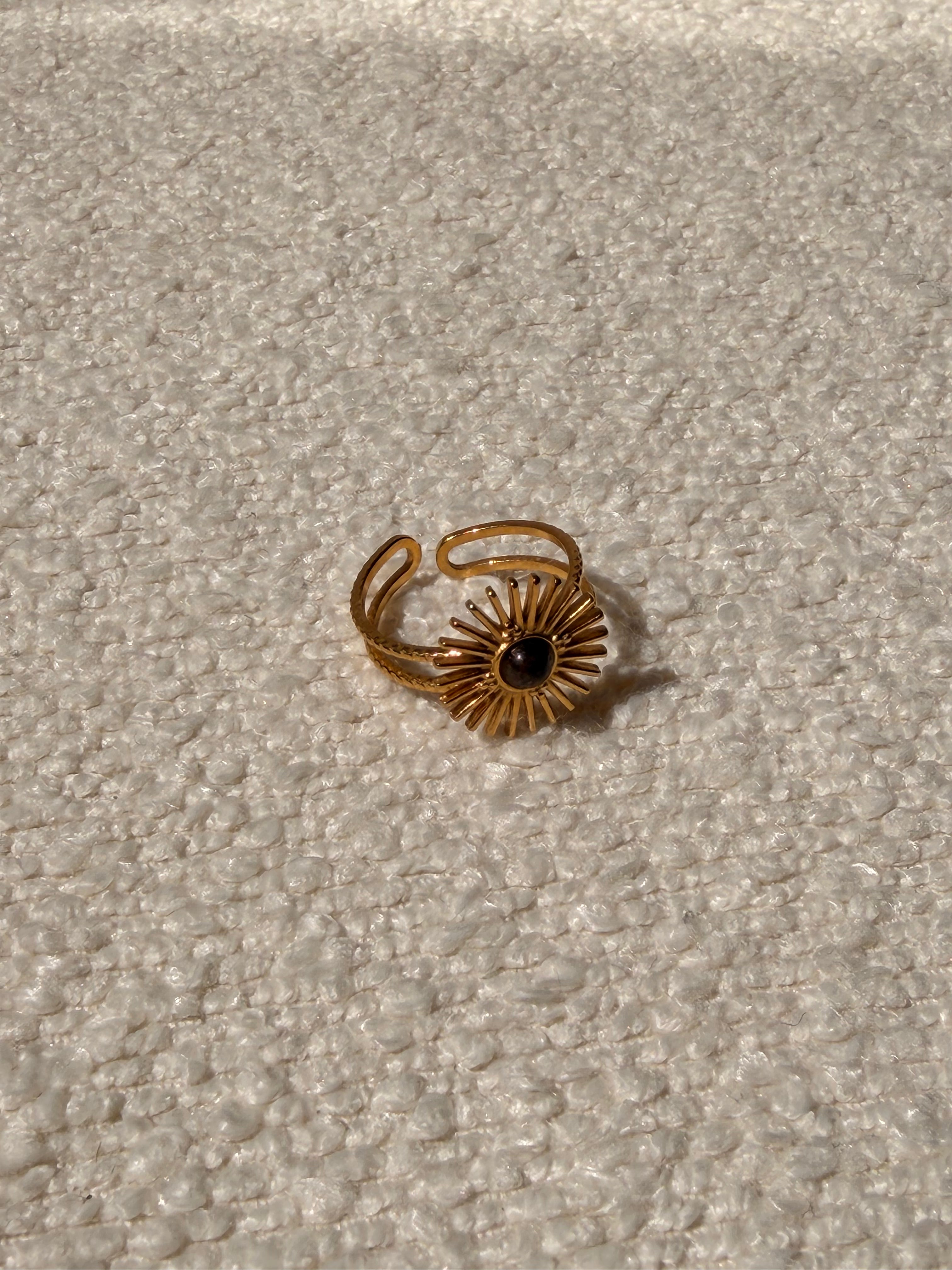 Bague Soléa