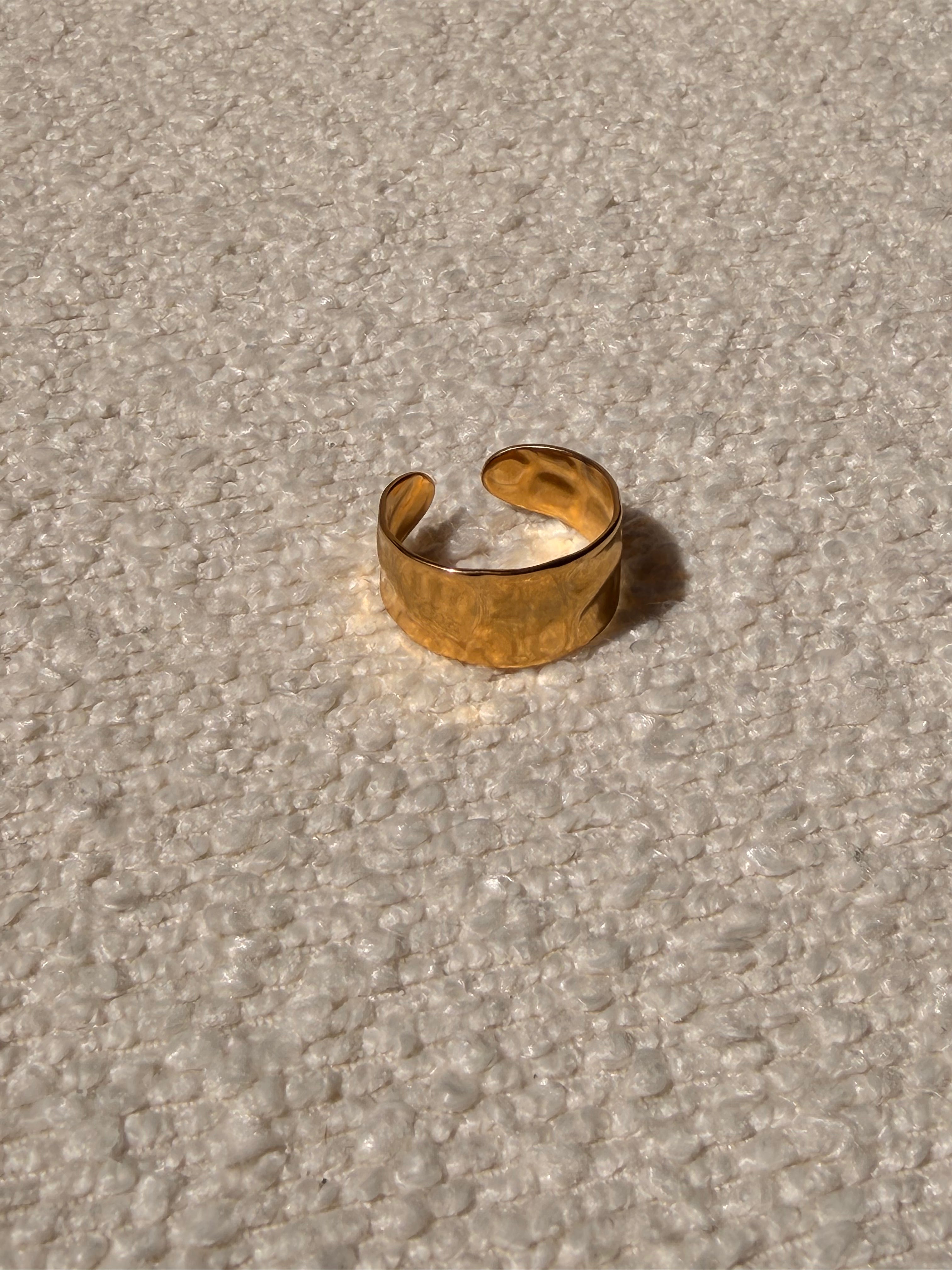Bague Jillian