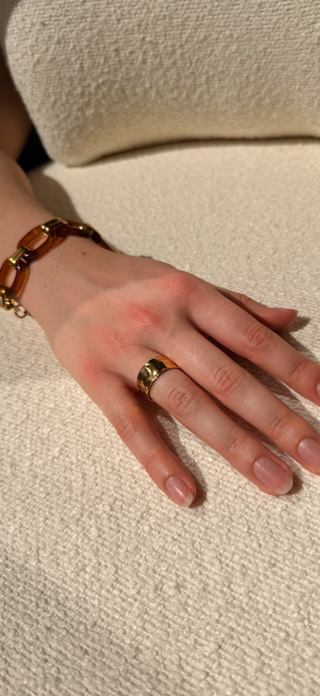 Bague Jillian