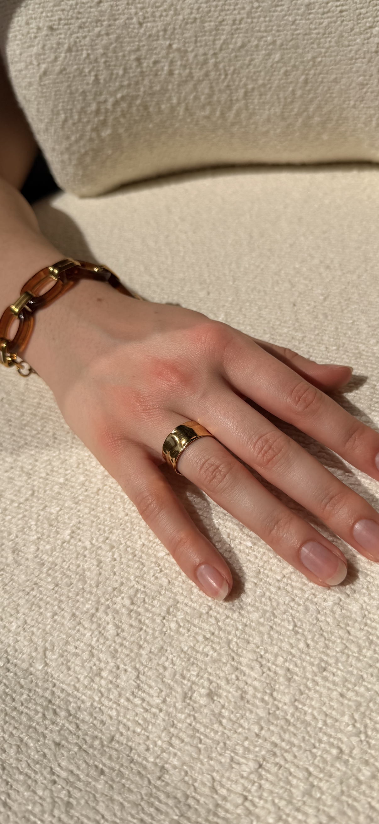 Bague Jillian