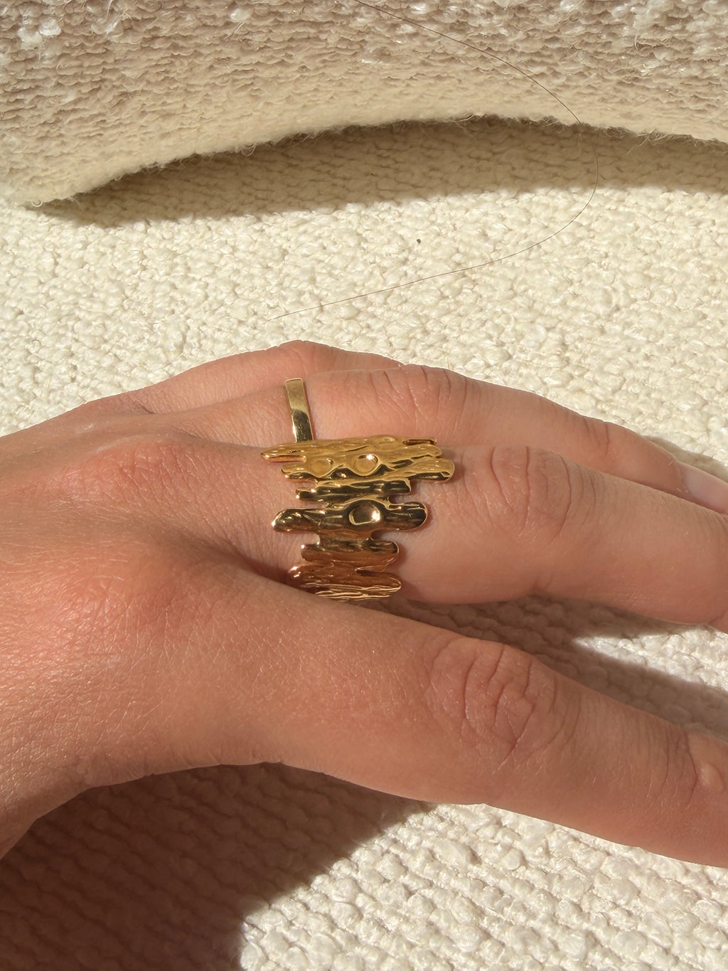 Bague Kelly